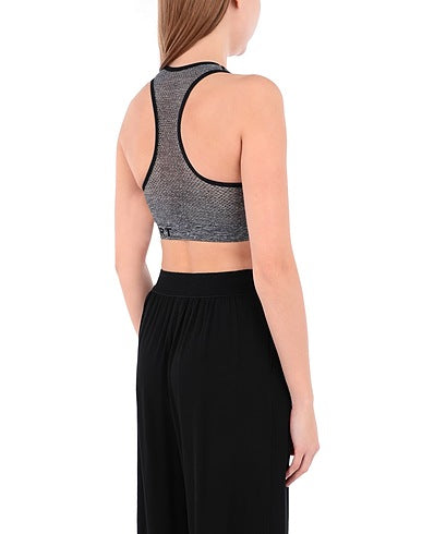 DKNY Women's Grey Medium Mesh Back Bra | DKNY In Lebanon