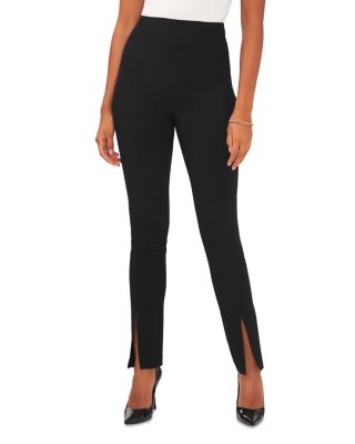 1.State Women's Black Straight Leg Pant | 1.State In Lebanon
