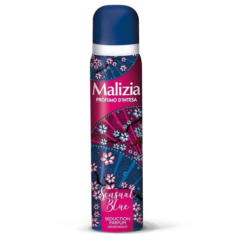 Malizia Sensual Blue Parfum 100ml