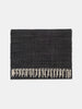 Sinsay Black Rug 60cm x 180cm | Sinsay In Lebanon