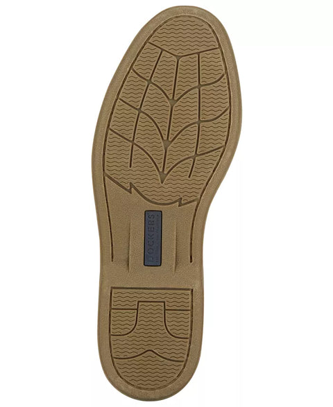 Dockers Men's Tan Castaway Boat Casual Shoe |Dockers In Lebanon