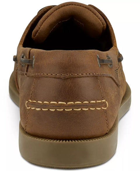 Dockers Men's Tan Castaway Boat Casual Shoe |Dockers In Lebanon