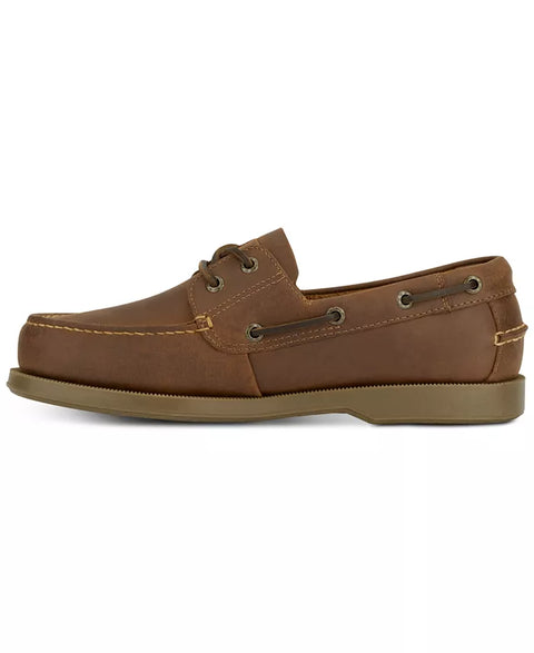 Dockers Men's Tan Castaway Boat Casual Shoe |Dockers In Lebanon