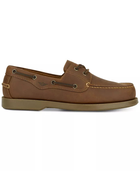 Dockers Men's Tan Castaway Boat Casual Shoe |Dockers In Lebanon