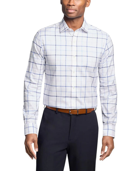 Tommy Hilfiger Men's Multicolor Regular fit Dress Shirt | Tommy Hilfiger In Lebanon