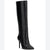 I.N.C. International Concepts Women's Black Savonia Heeled Boots