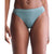Calvin Klein Women's Teal Bonded Flex Briefs