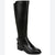 Sam & Libby Women's Black Percy Tall Boots