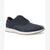Alfani Men's Navy Landan Lace-up Casual Shoes