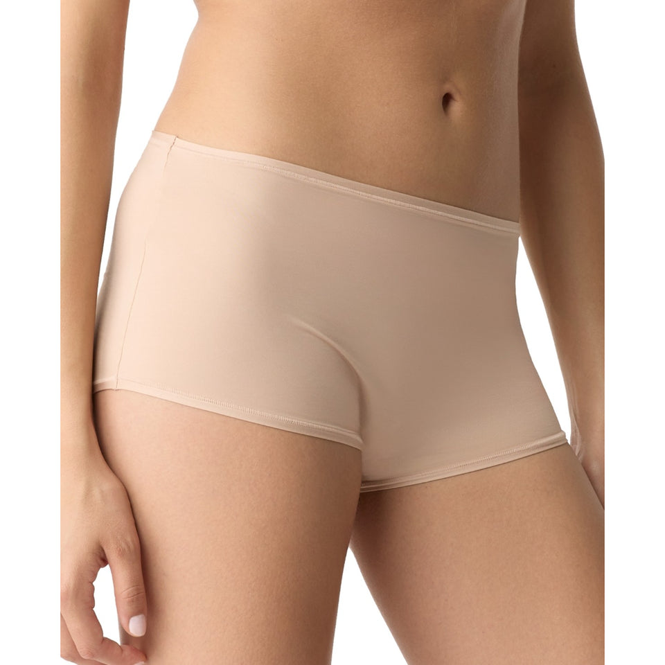 GapBody Women's Nude Super Stretch Briefs