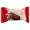 7 Days chocolate bar packaging on a white background