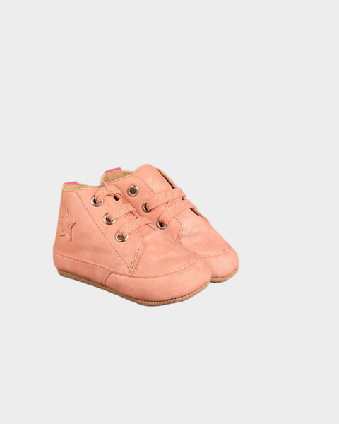 Elefanten Baby Girl's Pink Shoes 4012000 (shr)