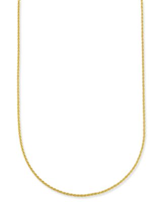 SD  Women's Gold Chain Necklace  |SD in Lebanon