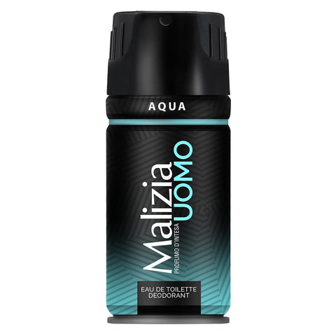 Malizia Uomo Aqua Deodorant 200ml
