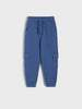 Sinsay Boy's Multicolor Sweatpants 3 Pack | Sinsay In Lebanon