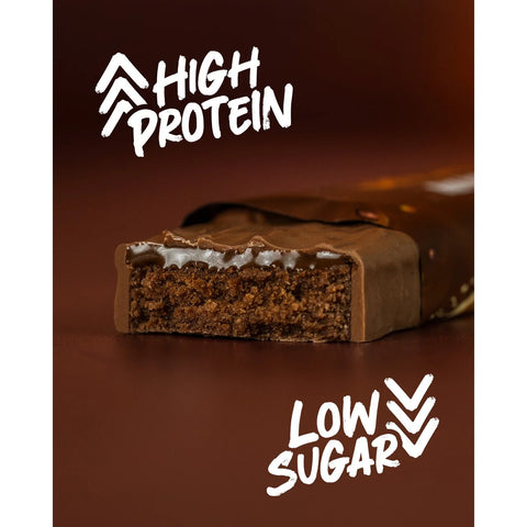 Grenade Fudged Up Protein Bar 60GR | Grenade In Lebanon