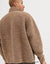 Asos Design Men's Brown Jacket ANF174 (AN65