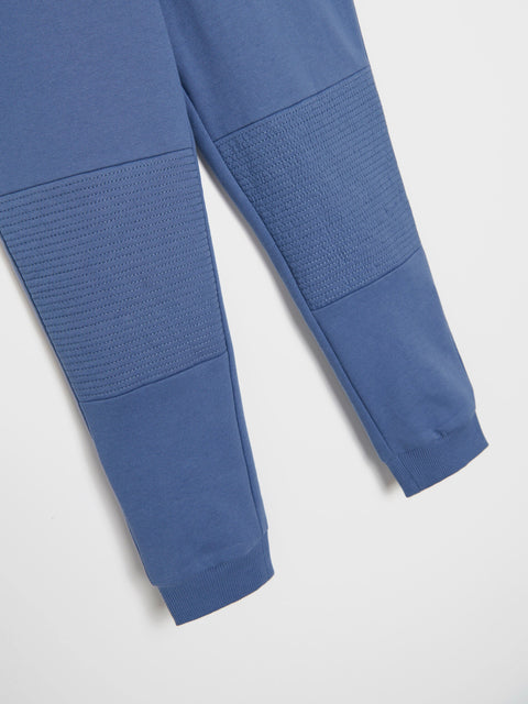 Sinsay Boy's Dusty Blue Cuffs Sweatpant|Sinsay In Lebanon