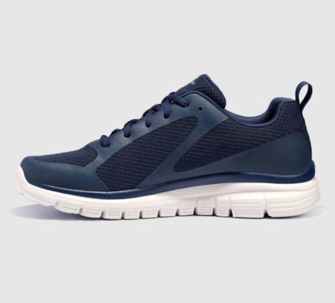 S Sport By Skechers Men's Blue Reiff 3.0 Sneakers | Skechers In Lebanon