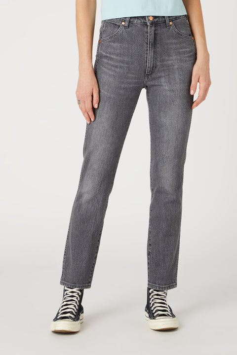 Wrangler Women's Black Forest Walker Jeans | Wrangler In Lebanon