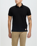 Tommy Hilfiger Men's Black T-Shirt 4500341163 FE323