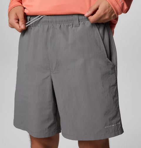 Columbia Men's Grey Backcast Water Shorts | Columbia In Lebanon