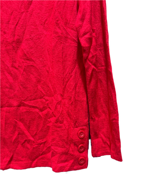 S.Oliver Girl's Red Blouse| S.Oliver in Lebanon