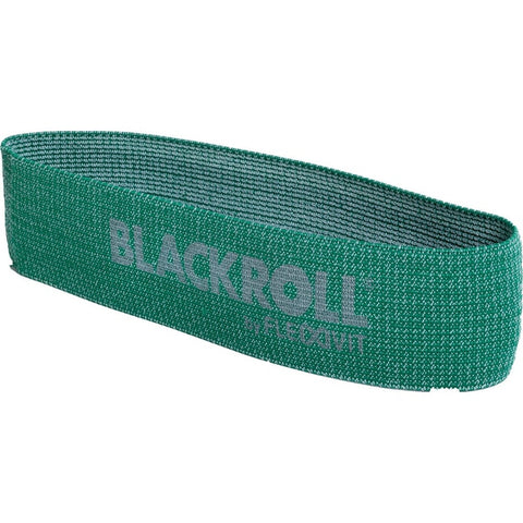 Blackroll Green Loop Band  | Blackroll In Lebanon