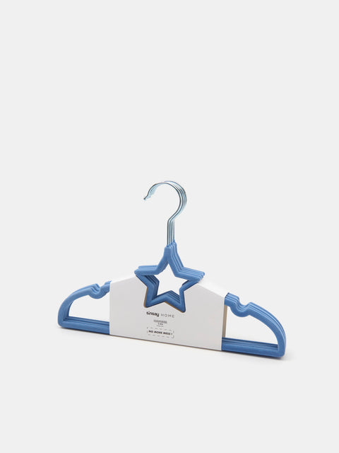 Sinsay Blue Clothes Wall Hanger Pack Of 5 | Sinsay In Lebanon