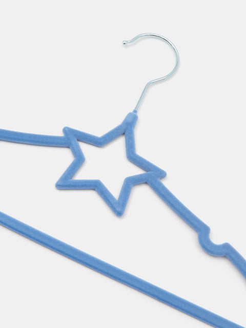 Sinsay Blue Clothes Wall Hanger Pack Of 5 | Sinsay In Lebanon