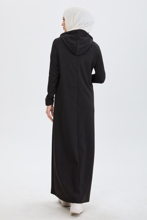 SD Women's Black Dress 13086  ATR34 od4 shr