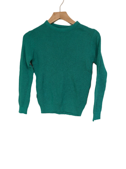 Terranova Girl's Green Long-Sleeve Sweatshirt  |Terranova  in Lebanon