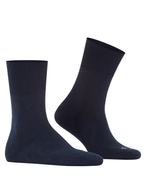 Flake  Men's Navy Run Socks |Flake in Lebanon