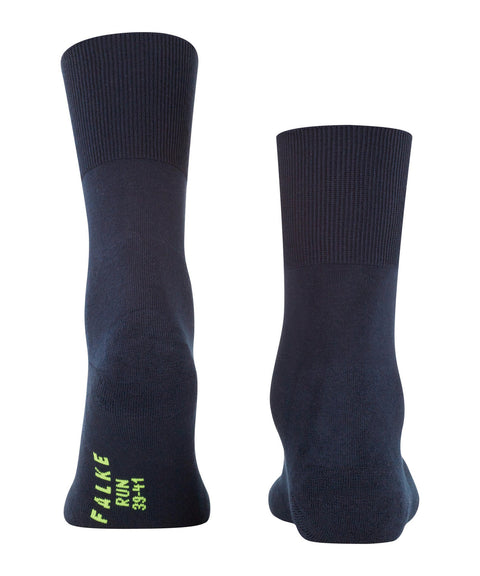 Flake  Men's Navy Run Socks |Flake in Lebanon