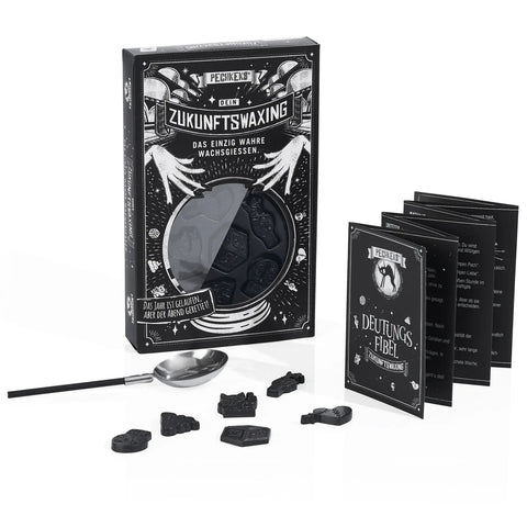 Pechkeks Black Wax casting Future Waxing |Pechkeks In Lebanon
