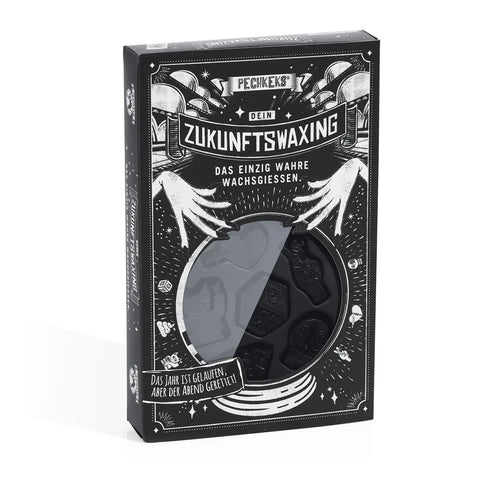 Pechkeks Black Wax casting Future Waxing |Pechkeks In Lebanon