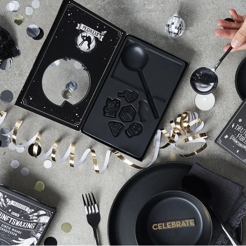 Pechkeks Black Wax casting Future Waxing |Pechkeks In Lebanon