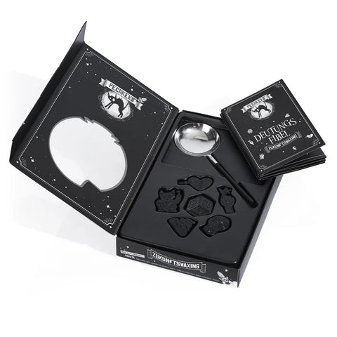 Pechkeks Black Wax casting Future Waxing |Pechkeks In Lebanon