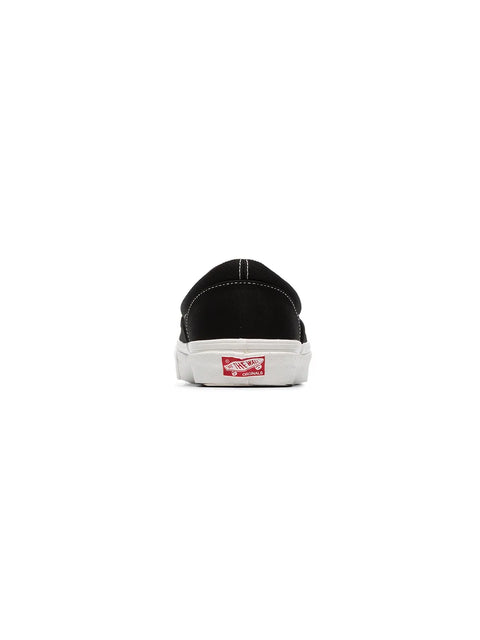 Vans Men's Black Classic Slip-On Sneakers | Vans In Lebanon