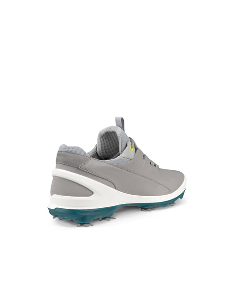 Ecco Golf Men's Gray Biom Tour Sneaker |Ecco Golf In Lebanon