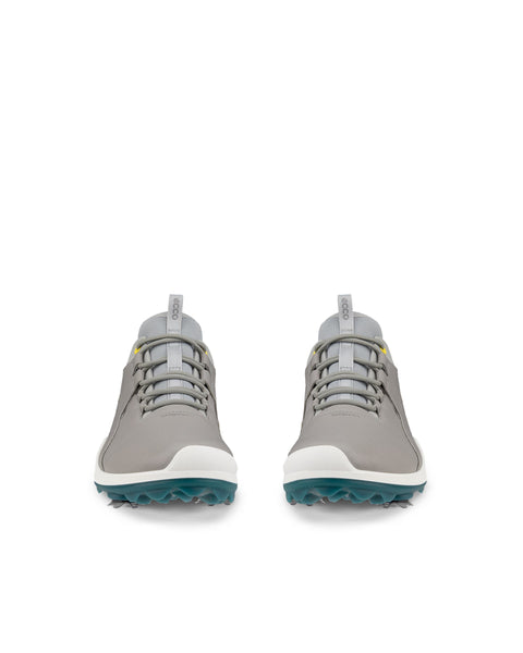 Ecco Golf Men's Gray Biom Tour Sneaker |Ecco Golf In Lebanon
