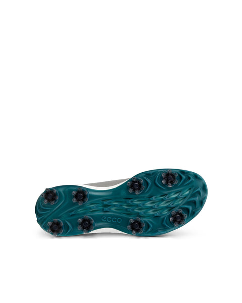 Ecco Golf Men's Gray Biom Tour Sneaker |Ecco Golf In Lebanon