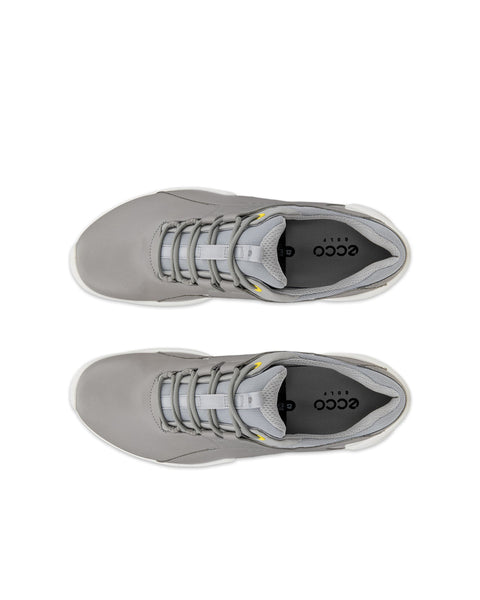 Ecco Golf Men's Gray Biom Tour Sneaker |Ecco Golf In Lebanon
