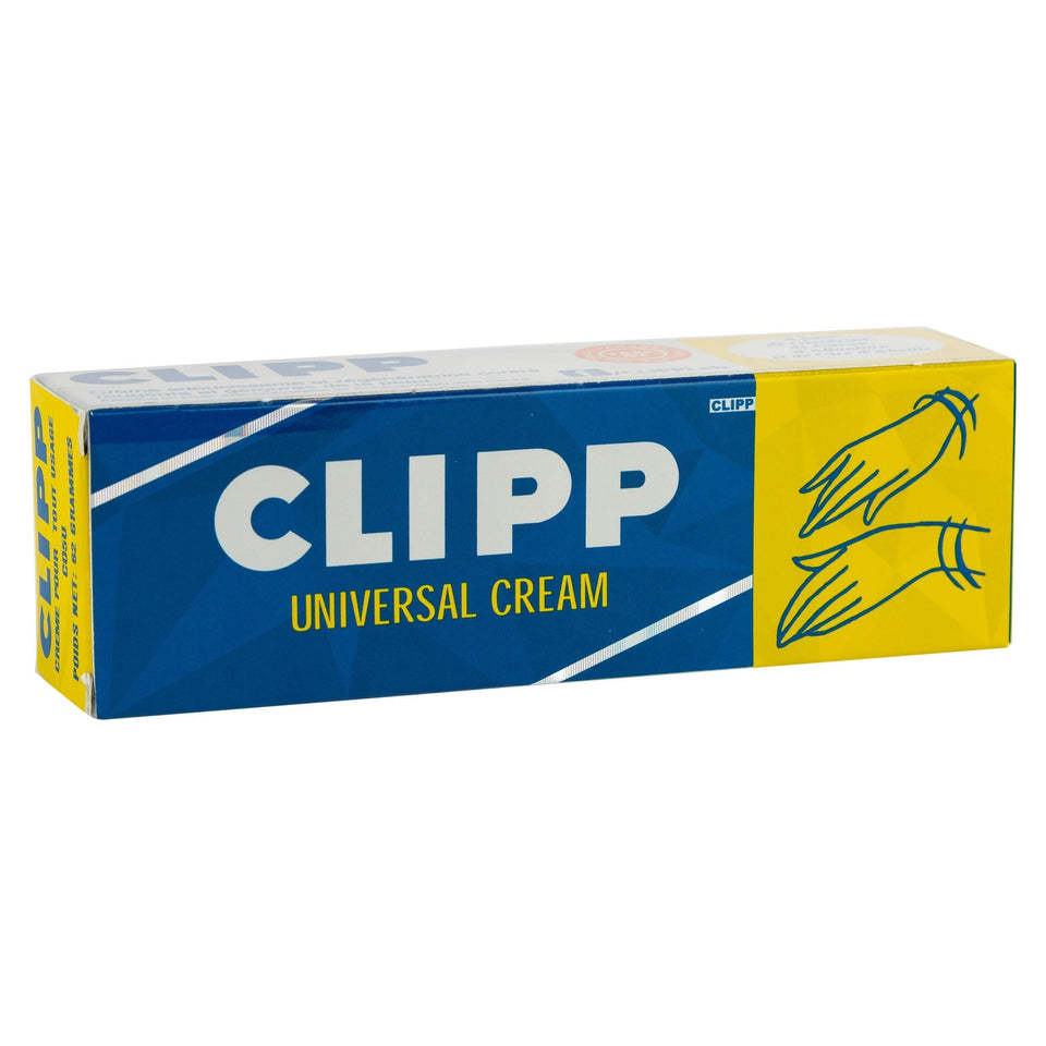 Clipp Hand & Body Cream 62g | Clipp In Lebanon
