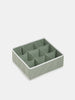 Sinsay Green Underwear Organizer | Sinsay In Lebanon