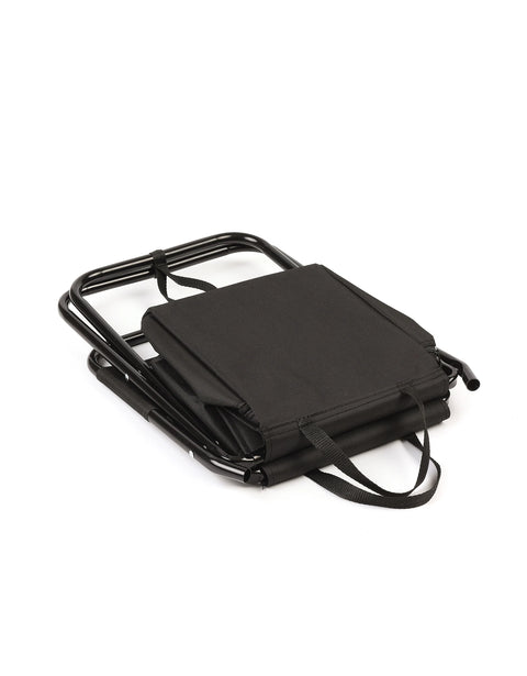 Sinsay Black Lightweight Folding Camping Chair | Sinsay In Lebanon