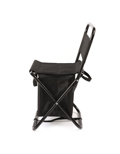 Sinsay Black Lightweight Folding Camping Chair | Sinsay In Lebanon