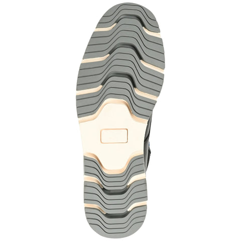 Territory Men's Black Bridger Wide-Width Lace-up Ankle Boot | Territory In Lebanon