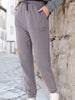 Sinsay Women's Grey Sports Pants | Sinsay In Lebanon