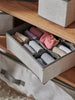 Sinsay Light Gray Underwear Organizer | Sinsay In Lebanon